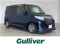 2019 Toyota Roomy