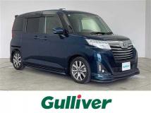 2019 Toyota Roomy