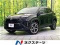 2021 Toyota Yaris Cross