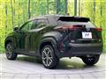 2021 Toyota Yaris Cross