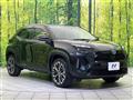 2021 Toyota Yaris Cross