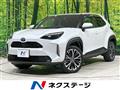 2022 Toyota Yaris Cross
