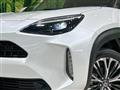 2022 Toyota Yaris Cross