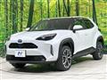 2022 Toyota Yaris Cross