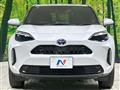 2022 Toyota Yaris Cross