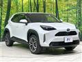 2022 Toyota Yaris Cross