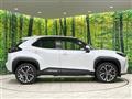 2022 Toyota Yaris Cross