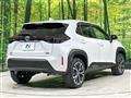2022 Toyota Yaris Cross