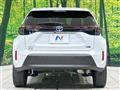 2022 Toyota Yaris Cross