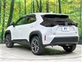 2022 Toyota Yaris Cross