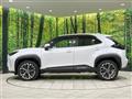 2022 Toyota Yaris Cross