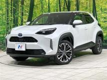 2022 Toyota Yaris Cross
