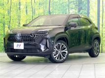 2023 Toyota Yaris Cross