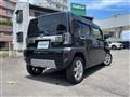 2022 Daihatsu Taft