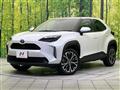 2024 Toyota Yaris Cross