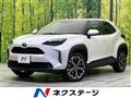 2024 Toyota Yaris Cross