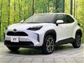 2024 Toyota Yaris Cross