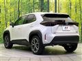2024 Toyota Yaris Cross