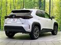 2024 Toyota Yaris Cross