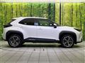 2024 Toyota Yaris Cross