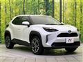 2024 Toyota Yaris Cross