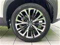 2024 Toyota Yaris Cross