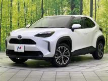 2024 Toyota Yaris Cross