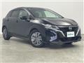 2023 Nissan Note