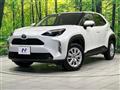 2025 Toyota Yaris Cross