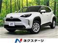 2025 Toyota Yaris Cross