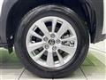 2025 Toyota Yaris Cross
