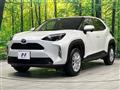 2025 Toyota Yaris Cross