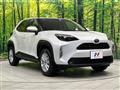 2025 Toyota Yaris Cross