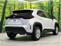 2025 Toyota Yaris Cross