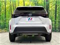 2025 Toyota Yaris Cross