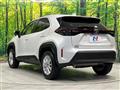 2025 Toyota Yaris Cross