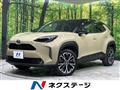 2023 Toyota Yaris Cross