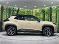 2023 Toyota Yaris Cross