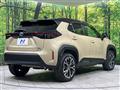 2023 Toyota Yaris Cross