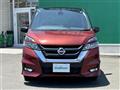 2016 Nissan Serena