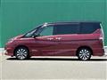 2016 Nissan Serena