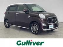 2017 Daihatsu Cast