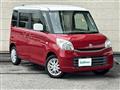 2017 Suzuki Spacia