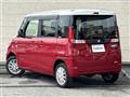 2017 Suzuki Spacia