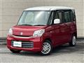 2017 Suzuki Spacia