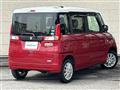2017 Suzuki Spacia