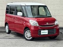 2017 Suzuki Spacia