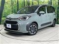 2023 Toyota Sienta