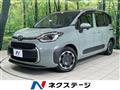 2023 Toyota Sienta