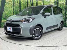 2023 Toyota Sienta
